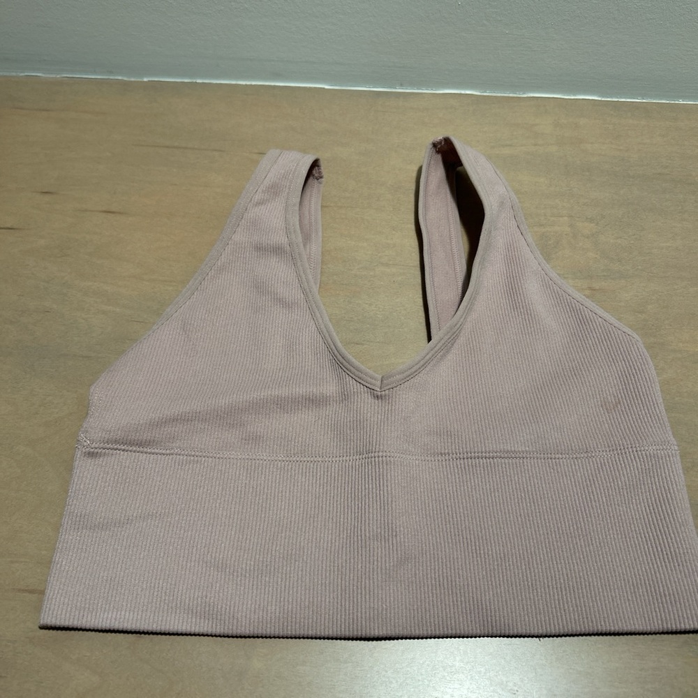 Gliks tank top